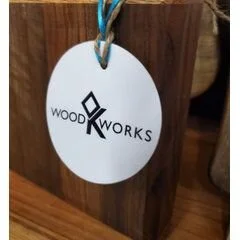 Diamond K Woodworks Llc