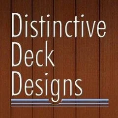 Distinctive Deck Designs
