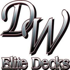 Dw Elite Decks