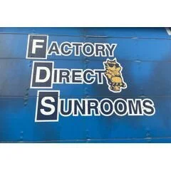 Factory Direct Sunrooms