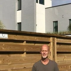Garden Home Spaces
