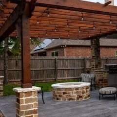 H3 Outdoor Design & Construction