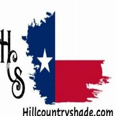 Hill Country Shade