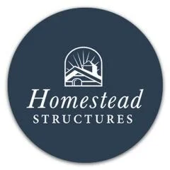 Homestead Structures