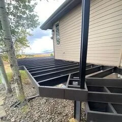 Horizon Decks Llc