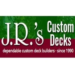 J R'S Custom Decks