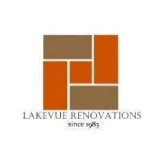 Lakevue Renovations