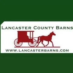 Lancaster County Barns