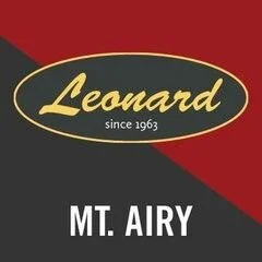 Leonard Buildings And Truck Accessories