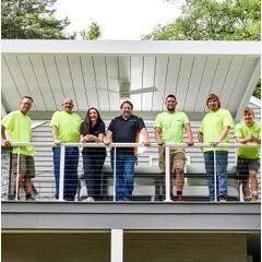 Ondeck Outdoor Space Builder