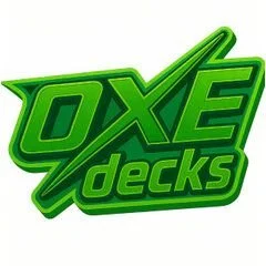 Oxe Decks
