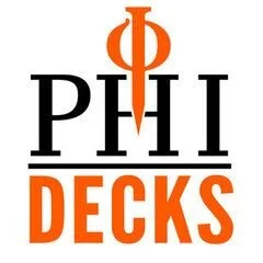 Phi Decks