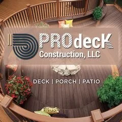 Prodeck Construction Llc.