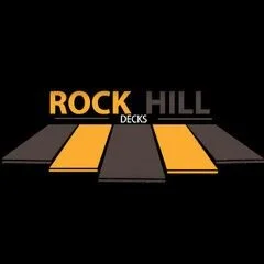 Rock Hill Decks