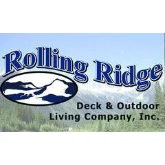 Rolling Ridge Deck & Outdoor Living Co.