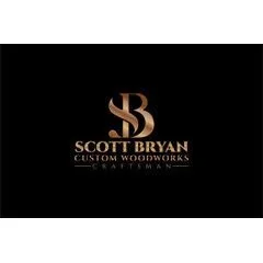 Scott Bryan Custom Woodworks