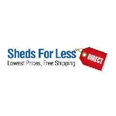 Shedsforlessdirect.Com