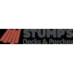 Stump'S Decks And Porches