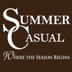 Summer Casual