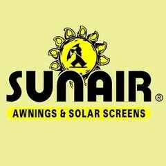 Sunair Awnings & Solar Screens