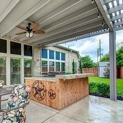 Texas Patio Covers