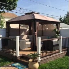 Timeless Decks & Renovations