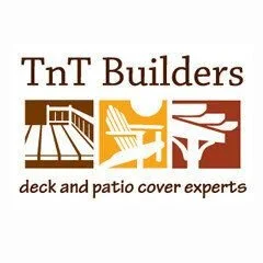 Tnt Builders Inc
