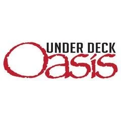 Under Deck Oasis