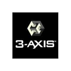 3-Axis Design & Build