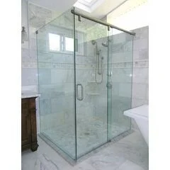 Allservices Frameless Glass Co.