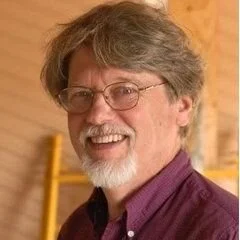 Anthony O. James, Architect