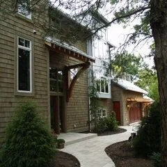 Architectural Homes By Anders Inc