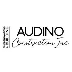 Audino Construction, Inc.