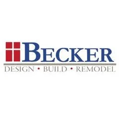 Becker Building & Remodeling Inc.