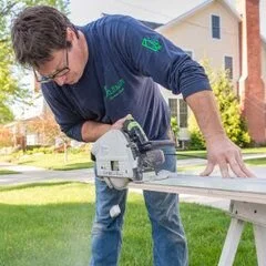 Belzowski Woodwork & Design