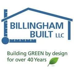 Billingham Built, Llc