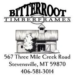 Bitterroot Timber Frames