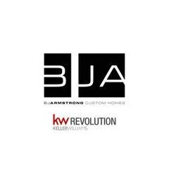 Bj Armstrong Custom Homes