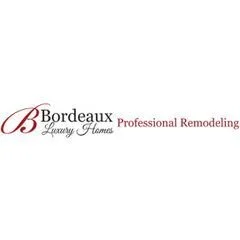 Bordeaux Luxury Homes - Professional Remodeling