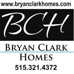 Bryan Clark Homes