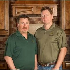 Campbell Garrett Distinctive Homes And Estates, Lp