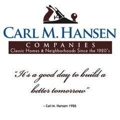 Carl M. Hansen Companies