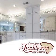Carolina Traditional Homes