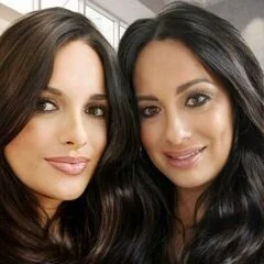 Celedon Sisters