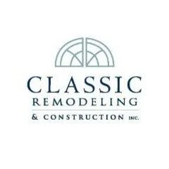 Classic Remodeling & Construction, Inc.