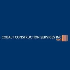 Cobalt Construction Services
