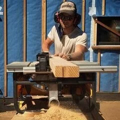 Colin Groth Builders