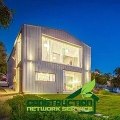 Construction Network Service