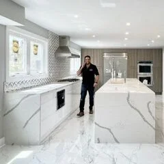 Creative Remodeling & Design