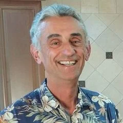 Danilo Nesovic, Designer & Builder
